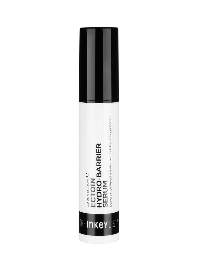 The INKEY List Ectoin Hydro-Barrier Serum, Advanced Dual-Action Serum, Boosts Hydration, Builds Stronger Skin Barrier, Lightweight Texture - Image 1